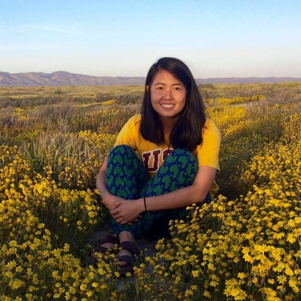 Meet your Posher, Jolene